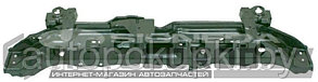 ПАНЕЛЬ ПЕРЕДНЯЯ (ВЕРХНЯЯ) Toyota Yaris II (Sedan) 2005-2012, PTY30108AU