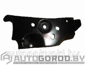 ПАНЕЛЬ ПЕРЕДНЯЯ (ЛЕВАЯ) Nissan Micra (K12) 01.2003-05.2010, PDS30059AL