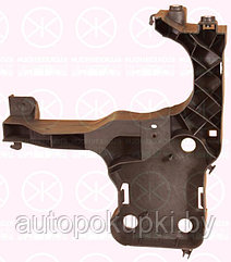 ПАНЕЛЬ ПЕРЕДНЯЯ (ПРАВАЯ) Renault Megane II 2002-2008, PRN30002AR