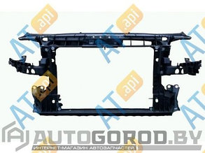 Панель передняя AUDI A3 09-12, PAD30012A