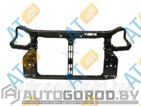 Панель передняя HYUNDAI TUCSON 2004-2010, PHN30023A