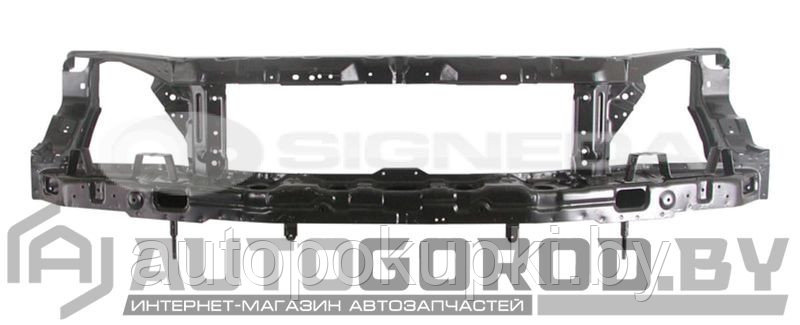 Панель передняя KIA SORENTO 02 -, PKA30018A