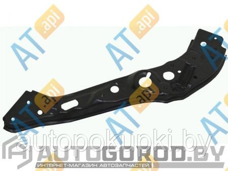 Панель передняя MITSUBISHI ASX 10 -, PMB30044AU