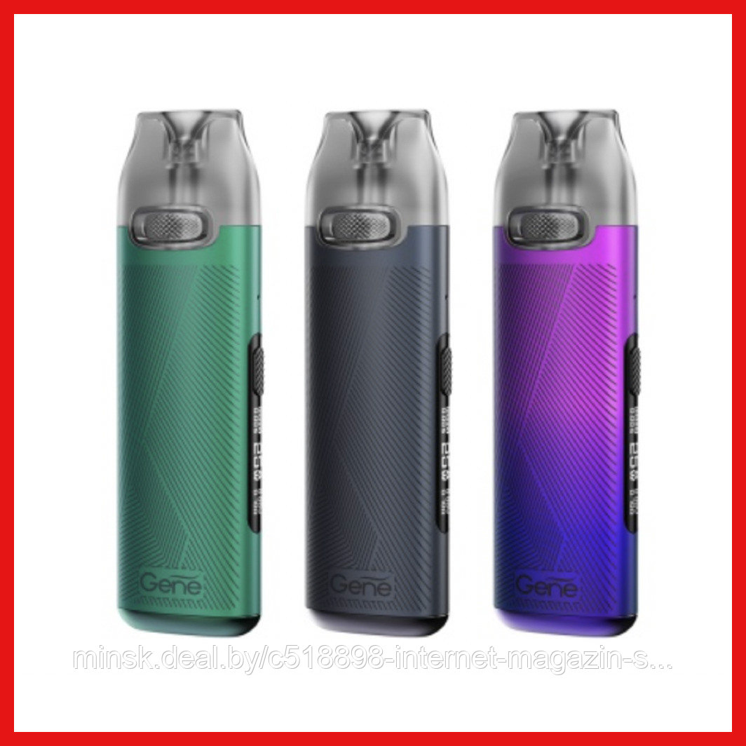 Устройство Voopoo V Thru Pro Kit Купить