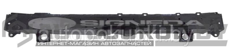 Панель передняя MITSUBISHI OUTLANDER 13 -, PMB30046AU