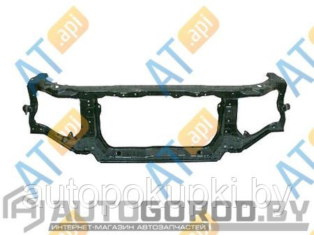 Панель передняя MITSUBISHI PAJERO 07 -, PMB30043A