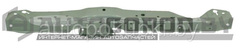 Панель передняя NISSAN PIXO 09 -, PSZ30021AU