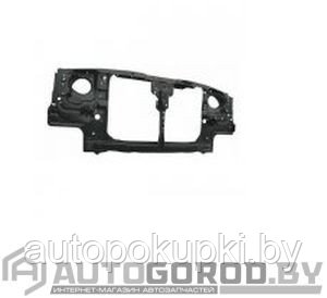 ПАНЕЛЬ ПЕРЕДНЯЯ Nissan Frontier 2001-2004, PDS30049B