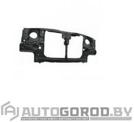 ПАНЕЛЬ ПЕРЕДНЯЯ Nissan Frontier 2001-2004, PDS30049B