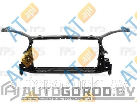 ПАНЕЛЬ ПЕРЕДНЯЯ Toyota Corolla sdn (E12) 05.2002-, PTY30065A