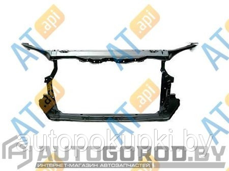 ПАНЕЛЬ ПЕРЕДНЯЯ Toyota Camry (30) 2001-2006, PTY30075A