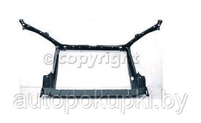 ПАНЕЛЬ ПЕРЕДНЯЯ Toyota RAV4 II 2000-2006, PTY30073A