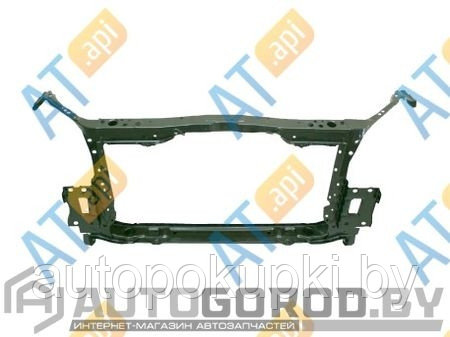 ПАНЕЛЬ ПЕРЕДНЯЯ Toyota Corolla Verso 2004-2008, PTY30124A