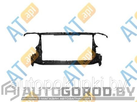 ПАНЕЛЬ ПЕРЕДНЯЯ Toyota Corolla Verso 2001-2004, PTY30097A