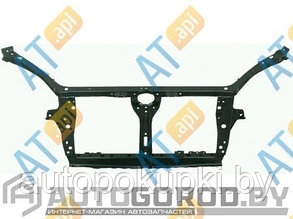 Панель передняя SUBARU IMPREZA 08-, PSB30017A