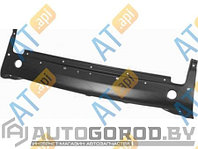 Панель передняя, нижняя, VW GOLF II/JETTA, PVW40001A(I)