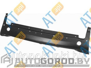 Панель передняя, нижняя,  VW GOLF II/JETTA, PVW40001A(I)