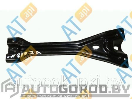 Панель передняя VW TOURAN 10 -, PVW30028AC