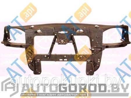 ПАНЕЛЬ ПЕРЕДНЯЯ для Ford Mondeo III PFD30119B