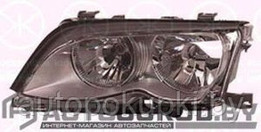 ПЕРЕДНЯЯ ФАРА (ЛЕВАЯ) BMW 3 (E46) 01 - 05, ZBM1115PL