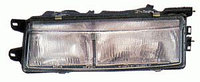 ПЕРЕДНЯЯ ФАРА (ЛЕВАЯ) Mitsubishi Colt III 1988-1992, ZMB1112L