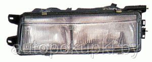 ПЕРЕДНЯЯ ФАРА (ЛЕВАЯ) Mitsubishi Colt III 1988-1992, ZMB1112L - фото 1 - id-p23138324