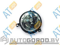 ПЕРЕДНЯЯ ФАРА (ЛЕВАЯ) Volkswagen Lupo 09.1998-07.2005, ZVW1135L