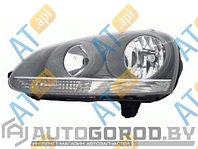 ПЕРЕДНЯЯ ФАРА (ЛЕВАЯ) Volkswagen Jetta III (1K2) 08.2005-10.2010, ZVW1171L