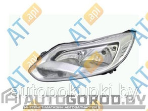 ПЕРЕДНЯЯ ФАРА (ЛЕВАЯ) для Ford Focus III ZFD11A4CL(K)