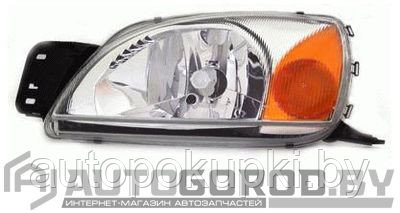 ПЕРЕДНЯЯ ФАРА (ЛЕВАЯ) для Ford Fiesta IV ZFD1146EL