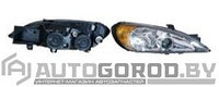 ПЕРЕДНЯЯ ФАРА (ПРАВАЯ) Nissan Primera (P11) 05.1999-07.2002, ZDS1184ER