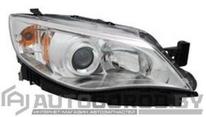 ПЕРЕДНЯЯ ФАРА (ПРАВАЯ)  Subaru Impreza 3 01.2008-, ZSB1115R