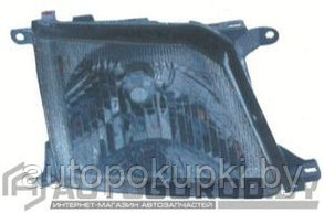 ПЕРЕДНЯЯ ФАРА (ПРАВАЯ) Toyota Land Cruiser 90 04.1995-, ZTY11B1R