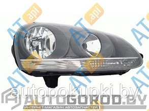 ПЕРЕДНЯЯ ФАРА (ПРАВАЯ) Volkswagen Jetta III (1K2) 08.2005-10.2010, ZVW1171R