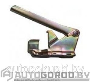 ПЕТЛЯ КАПОТА (ЛЕВАЯ) Nissan Almera (N16) 01.2000-2006, PDS21077AL