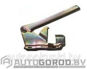 ПЕТЛЯ КАПОТА (ПРАВАЯ) Nissan Almera (N16) 01.2000-2006, PDS21077AR