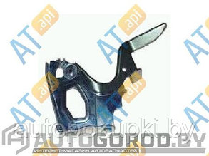 Петля капота (левая) TOYOTA RAV 4 IV 13 -, PTY21223AL