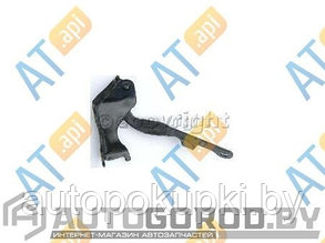 ПЕТЛЯ КАПОТА (ПРАВАЯ) Toyota Camry (30) 2001-2006, PTY21101AR