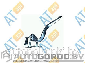 ПЕТЛЯ КАПОТА (ПРАВАЯ) Toyota Yaris II 2005-2012, PTY21142BR