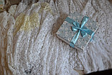 Шаль платок ажурная с кистями в подарок  учительнице ,маме женщине , бабушке, фото 10