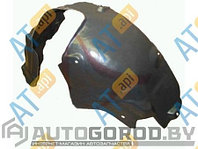 ПОДКРЫЛОК ЗАДНИЙ (ЛЕВЫЙ) для Ford Mondeo III PFD11132AL