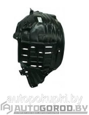 ПОДКРЫЛОК ПЕРЕДНИЙ (ЛЕВЫЙ) Nissan Z350 2003-2007, PDS11130AL