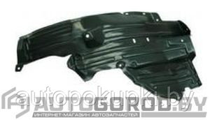 ПОДКРЫЛОК ПЕРЕДНИЙ (ЛЕВЫЙ) Nissan Z350 2003-2007, PDS11130BL