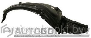 ПОДКРЫЛОК ПЕРЕДНИЙ (ЛЕВЫЙ) Subaru Legacy IV 09.2003-08.2009, PSB11020BL