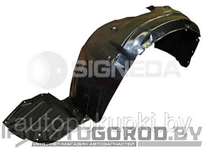 ПОДКРЫЛОК ПЕРЕДНИЙ (ЛЕВЫЙ) Toyota Camry (30) 2001-2006, Euro type, PTY11151AL