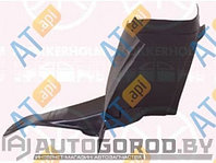 ПОДКРЫЛОК ПЕРЕДНИЙ (ЛЕВЫЙ) Volkswagen Golf V Plus 01.2005-, передняя часть, PVW11041AL