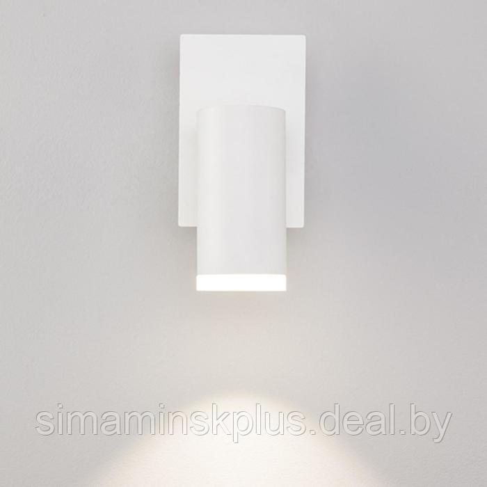 Светильник Holly, 5Вт LED 4200К, 460лм, цвет белый - фото 4 - id-p185823962