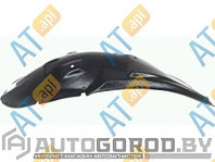 ПОДКРЫЛОК ПЕРЕДНИЙ (ЛЕВЫЙ) для Ford Mustang 5, 2005-2009, GT-model, передняя часть, PFD11141AL