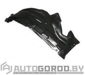 ПОДКРЫЛОК ПЕРЕДНИЙ (ПРАВЫЙ) Nissan Murano (Z50) 2003-10.2007, PDS11001BR