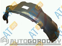 ПОДКРЫЛОК ПЕРЕДНИЙ (ПРАВЫЙ) Volkswagen Golf III (Vento) 08.1991-09.1997, PVW11011AR